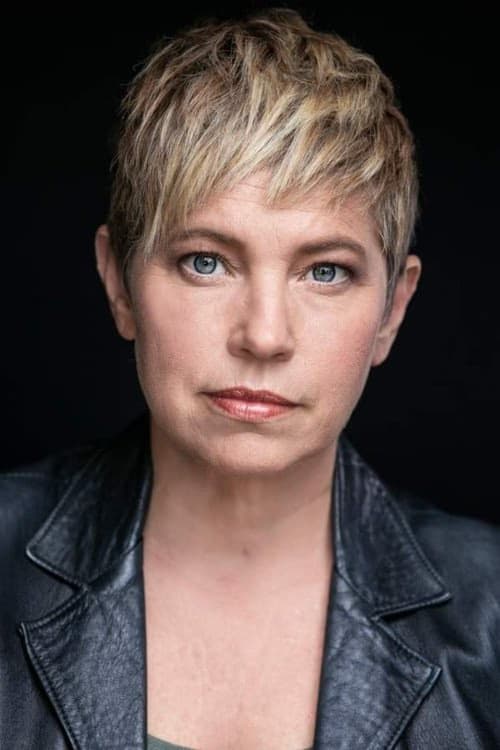 Jacque Drew filmleri