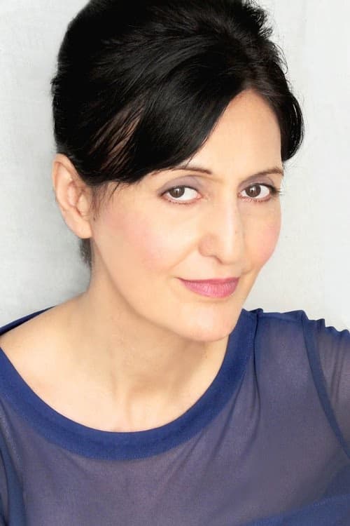 Jacqueline Antaramian filmleri