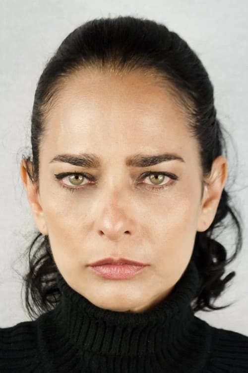 Jacqueline Arenal filmleri