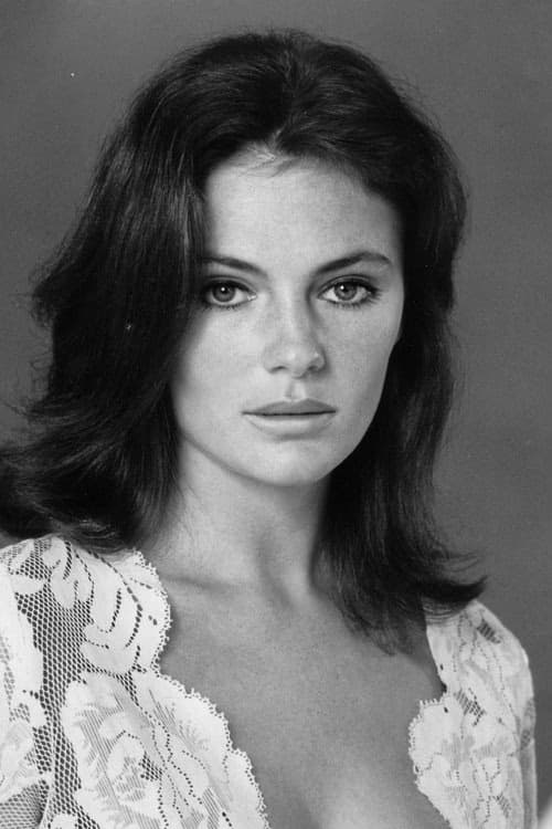 Jacqueline Bisset filmleri
