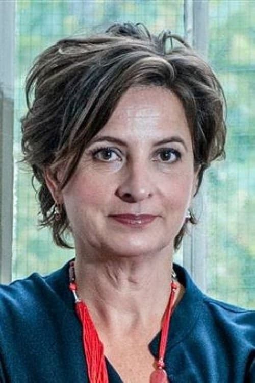 Jacqueline Blom filmleri