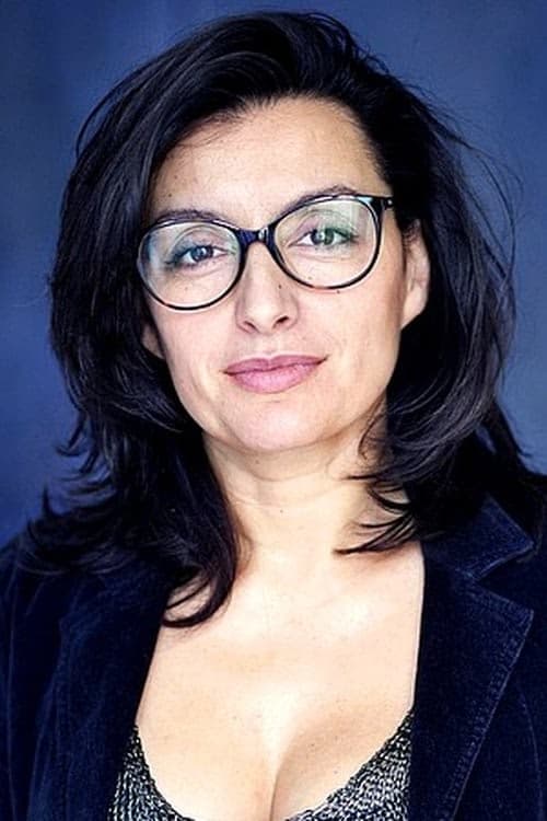Jacqueline Corado filmleri