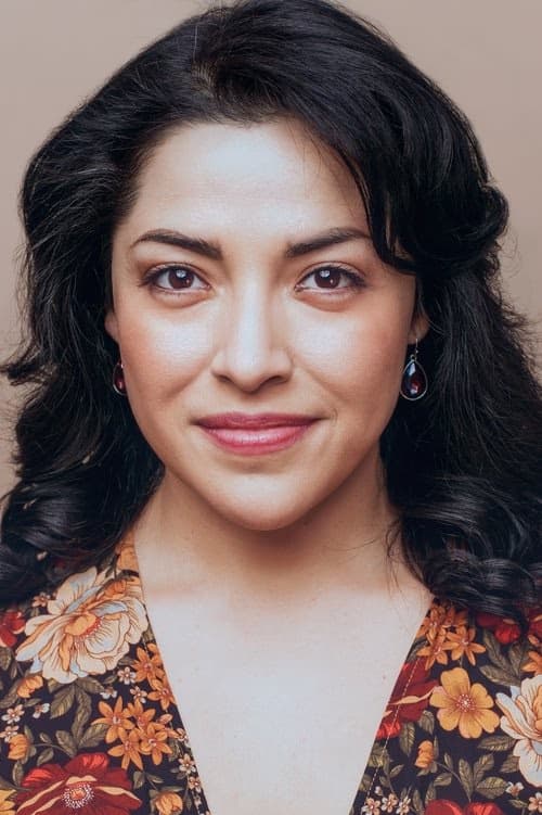 Jacqueline Correa filmleri