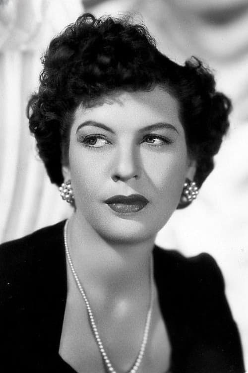 Jacqueline deWit filmleri