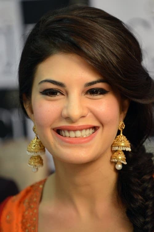 Jacqueline Fernandez filmleri