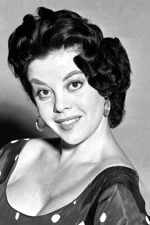 Jacqueline Fontaine filmleri