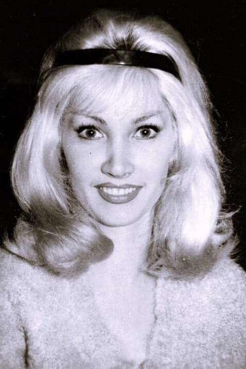 Jacqueline Jones filmleri