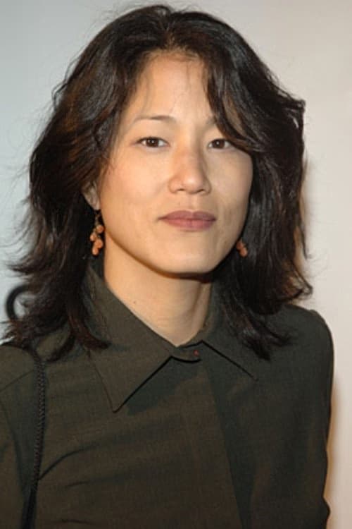 Jacqueline Kim filmleri
