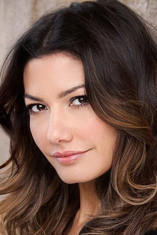 Jacqueline Lord filmleri
