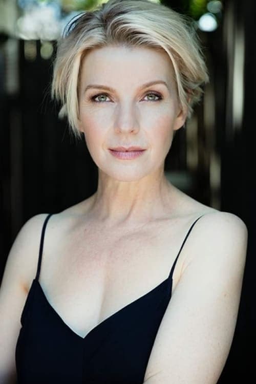 Jacqueline McKenzie filmleri