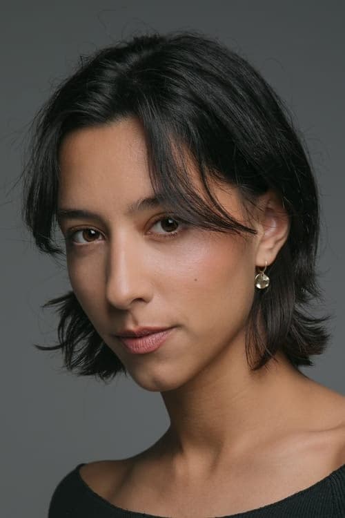 Jacqueline Moré filmleri