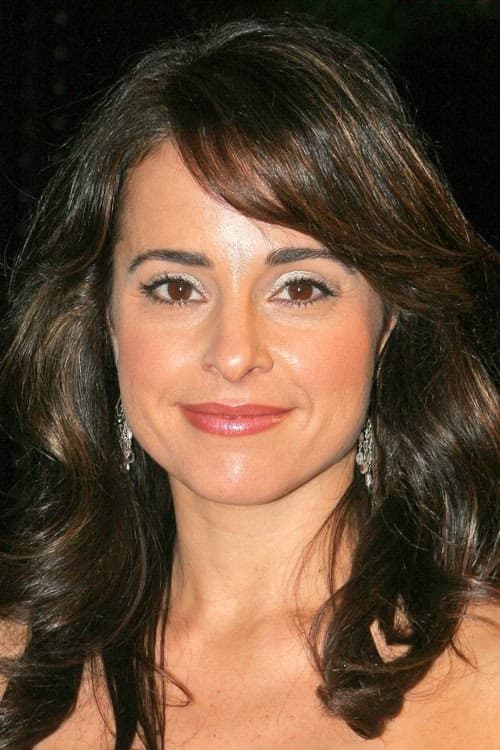 Jacqueline Obradors filmleri