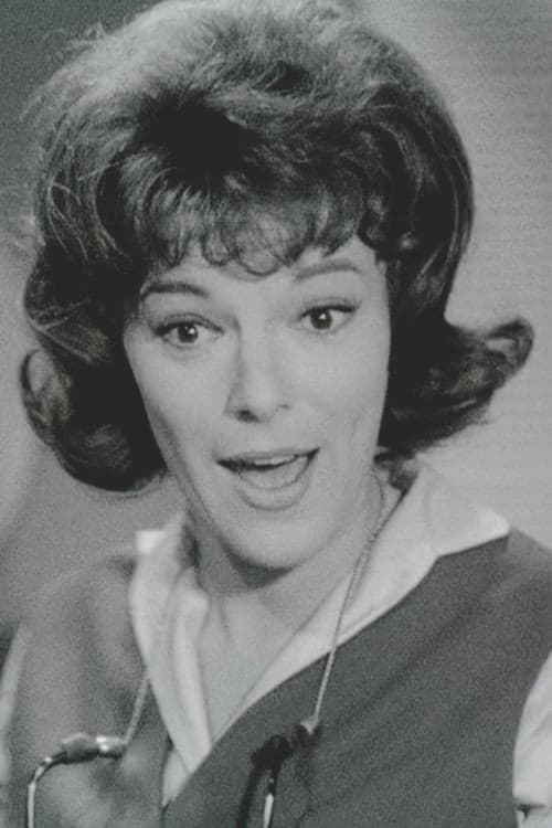 Jacqueline Scott filmleri
