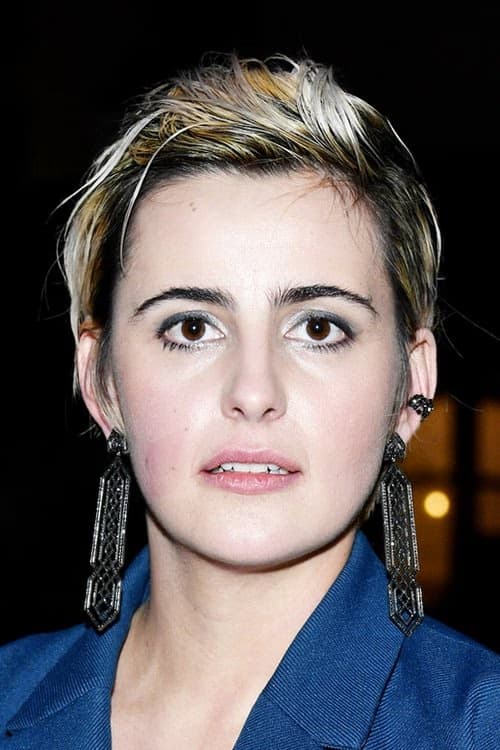 Jacqueline Toboni filmleri