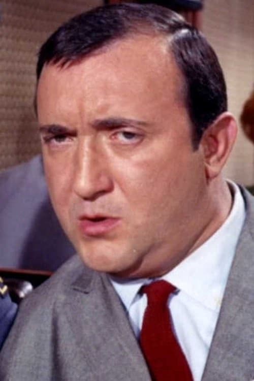 Jacques Dynam filmleri