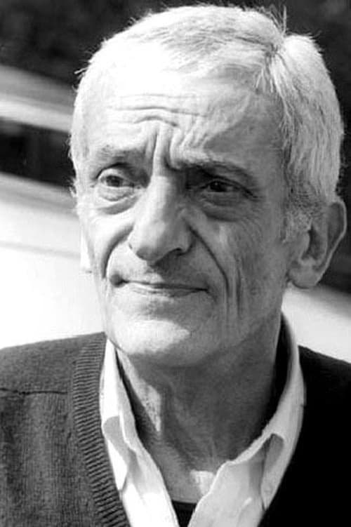 Jacques Herlin filmleri