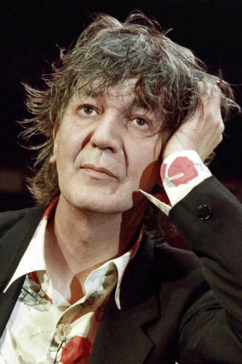 Jacques Higelin filmleri