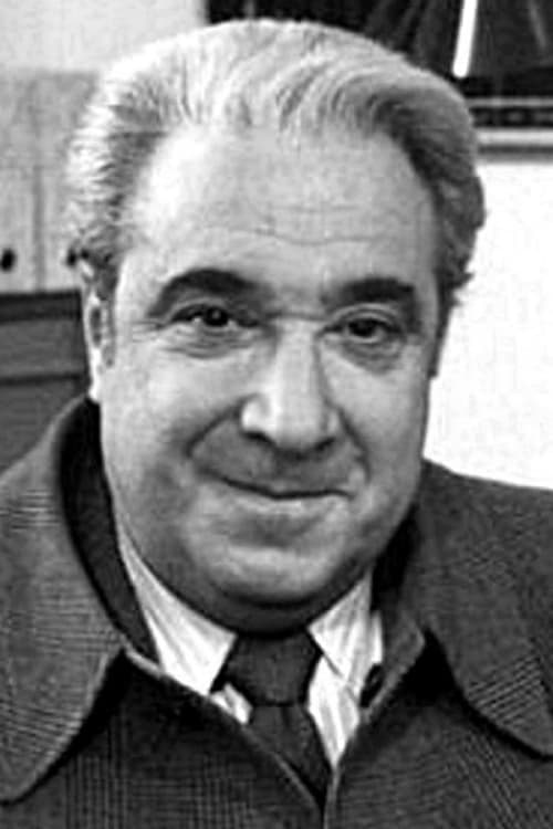Jacques Morel filmleri