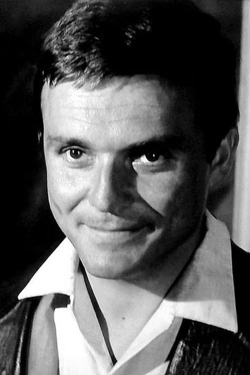Jacques Riberolles filmleri