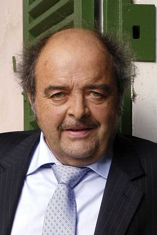 Jacques Villeret filmleri
