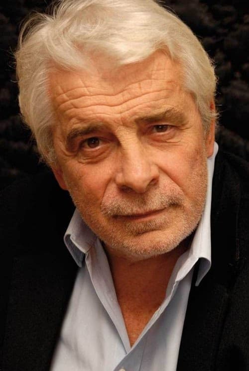 Jacques Weber filmleri