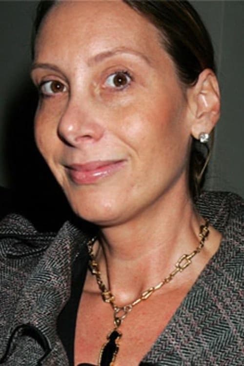 Jacqui Getty filmleri