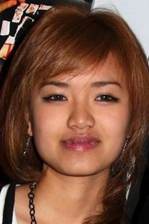 Jacquie Nguyen filmleri