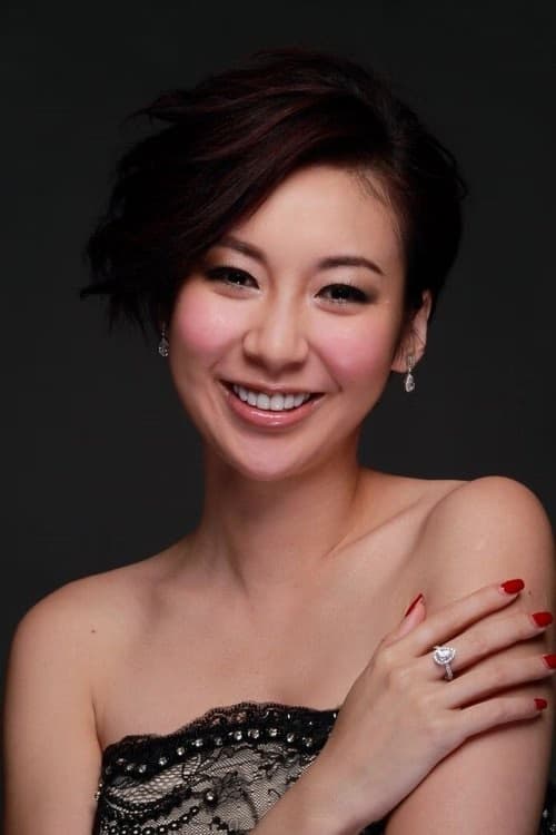 Jacquline Chong filmleri
