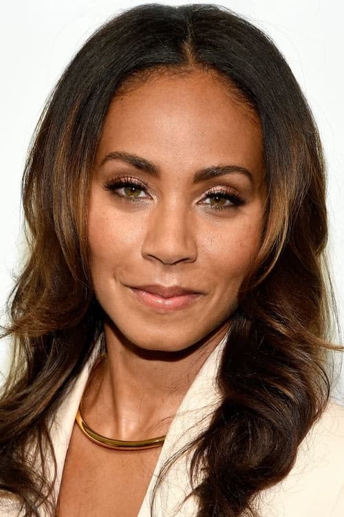 Jada Pinkett Smith filmleri
