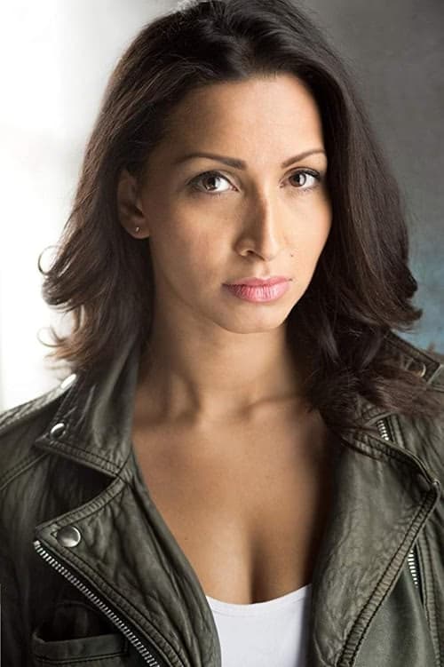 Jade Asha filmleri