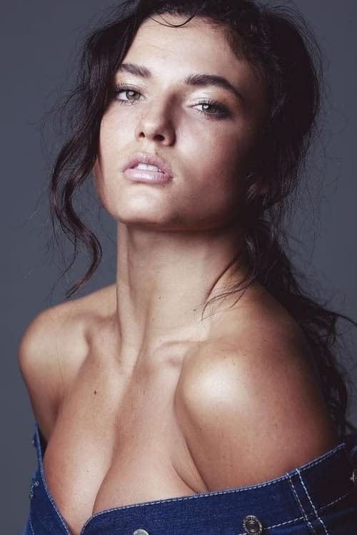 Jade Chynoweth filmleri