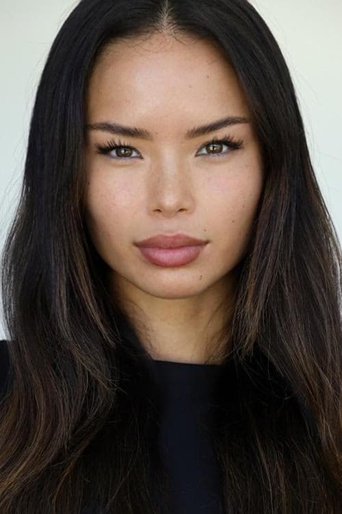 Jade Coatsworth filmleri