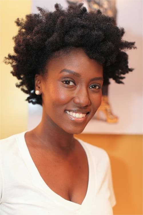 Jade Eshete filmleri