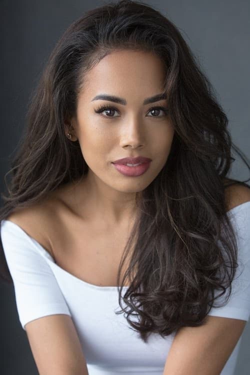 Jade Ewen filmleri