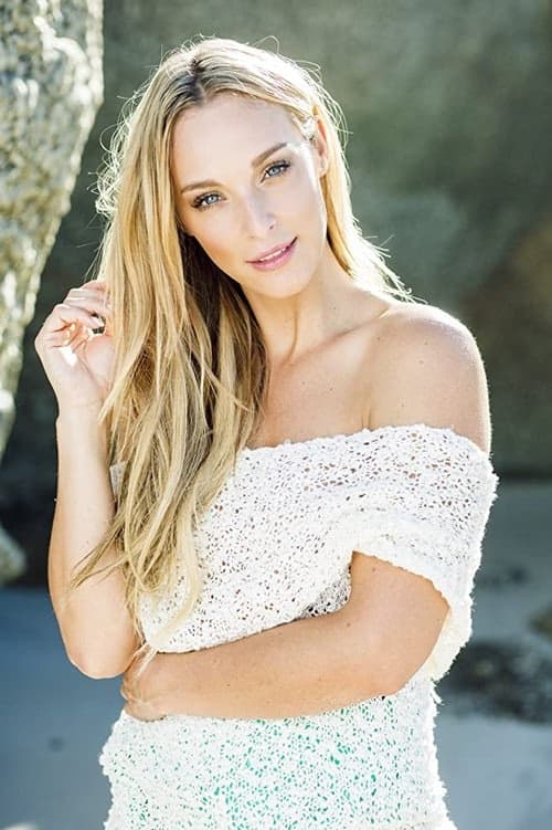 Jade Hubner filmleri