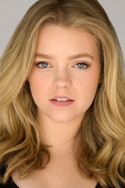 Jade Pettyjohn filmleri