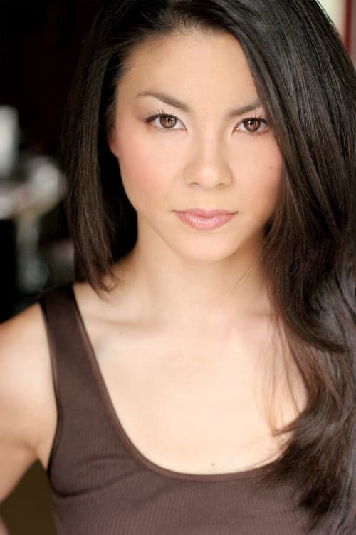 Jade Quon filmleri