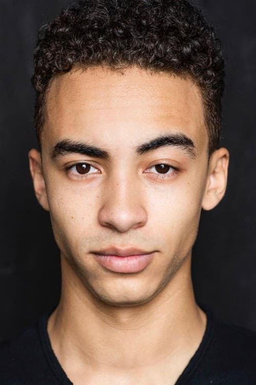 Jaden Betts filmleri
