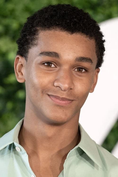 Jaden Michael filmleri