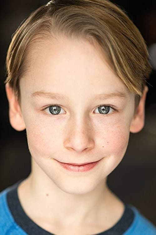 Jaden Oehr filmleri
