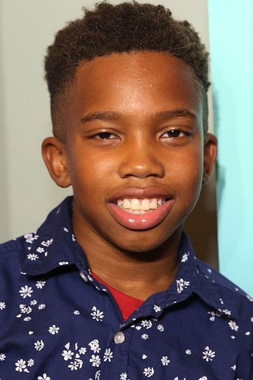 Jaden Piner filmleri