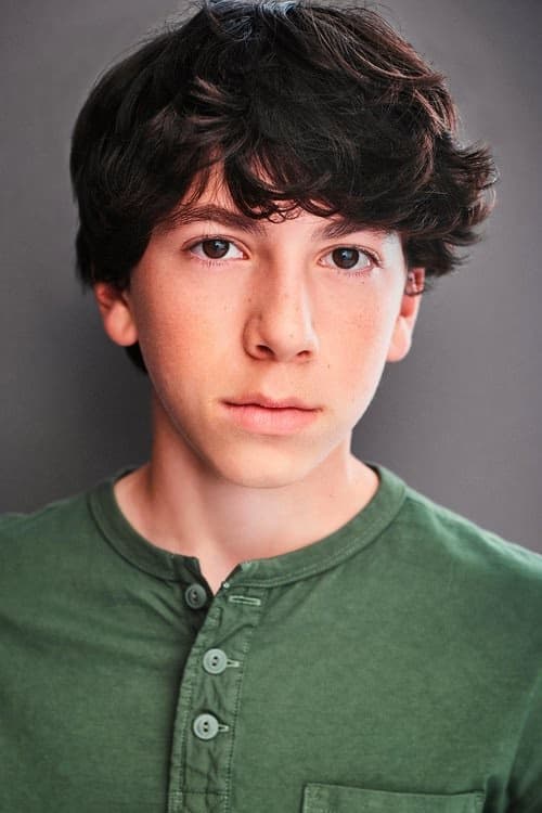 Jaden Waldman filmleri