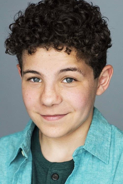 Jadon Sand filmleri