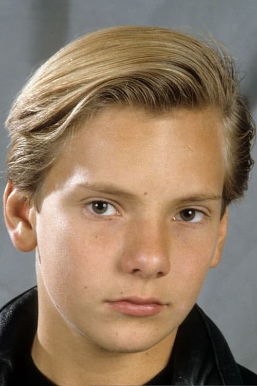 Jadrien Steele filmleri