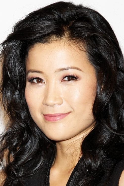 Jadyn Wong filmleri
