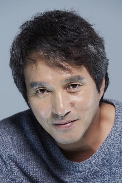Jae-hyeon Jo filmleri