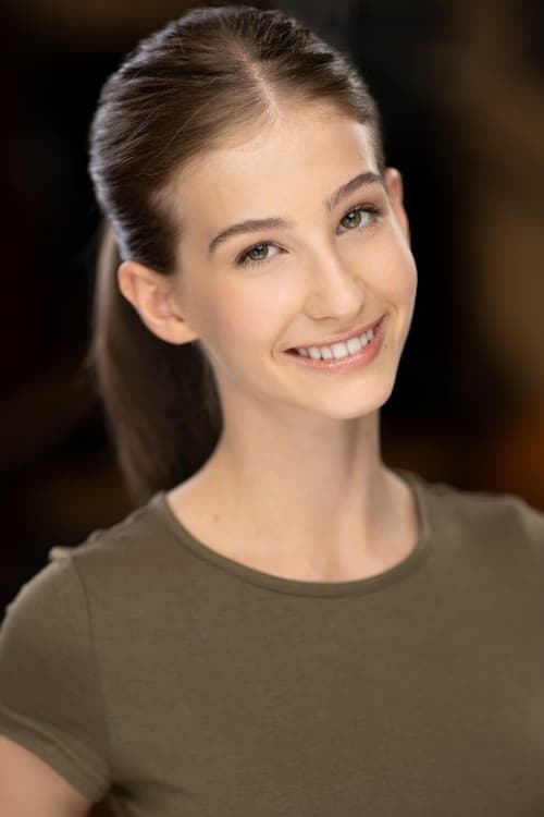Jaeda Lily Miller filmleri