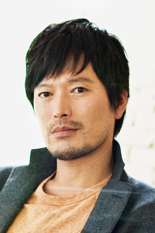 Jaeyoung Jung filmleri