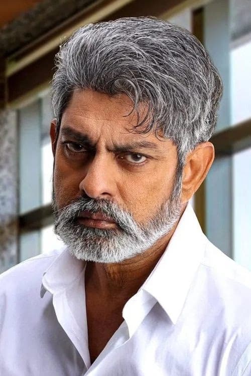 Jagapati Babu filmleri