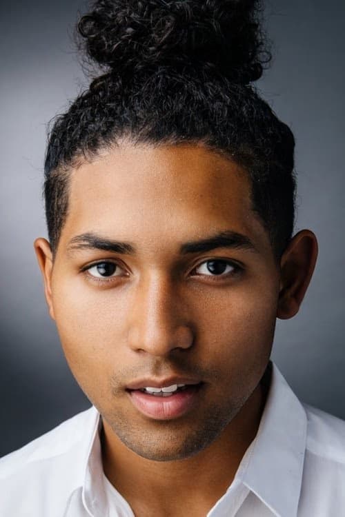 Jahking Guillory filmleri